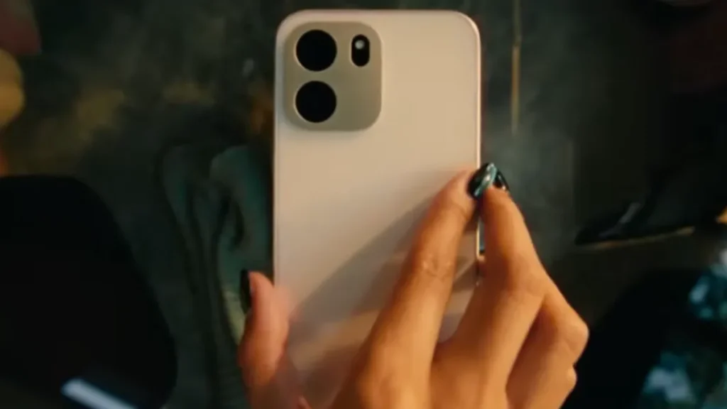 OnePlus Nord CE 6 