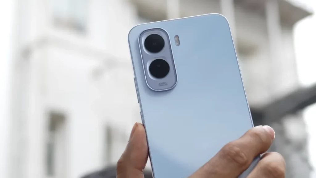 Vivo T5 Pro