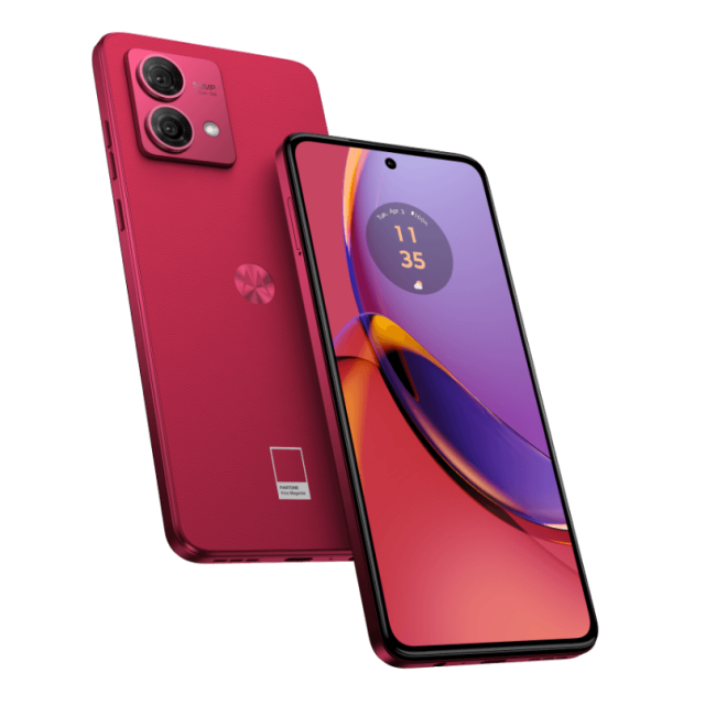 Motorola G84 5G Featured Image