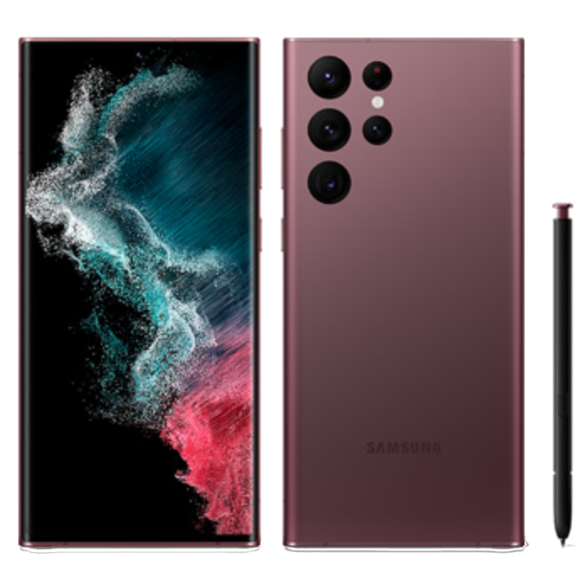 Samsung Galaxy S22 Ultra