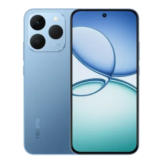 Realme P4R Featured Image