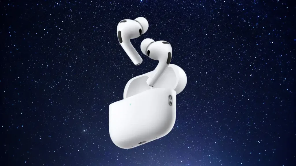 AirPods Pro 3: Your New Health and Fitness Coach