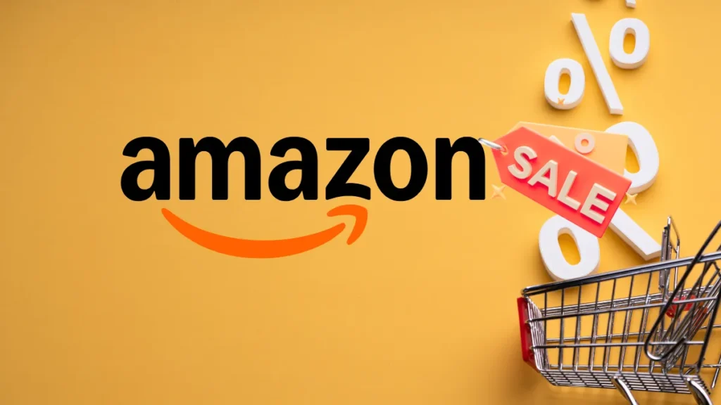 Upcoming Amazon Sale (March 2026): Deals, Offers, Sale Dates And More