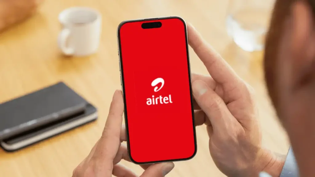 Best Airtel 5G Plan – October, 2025