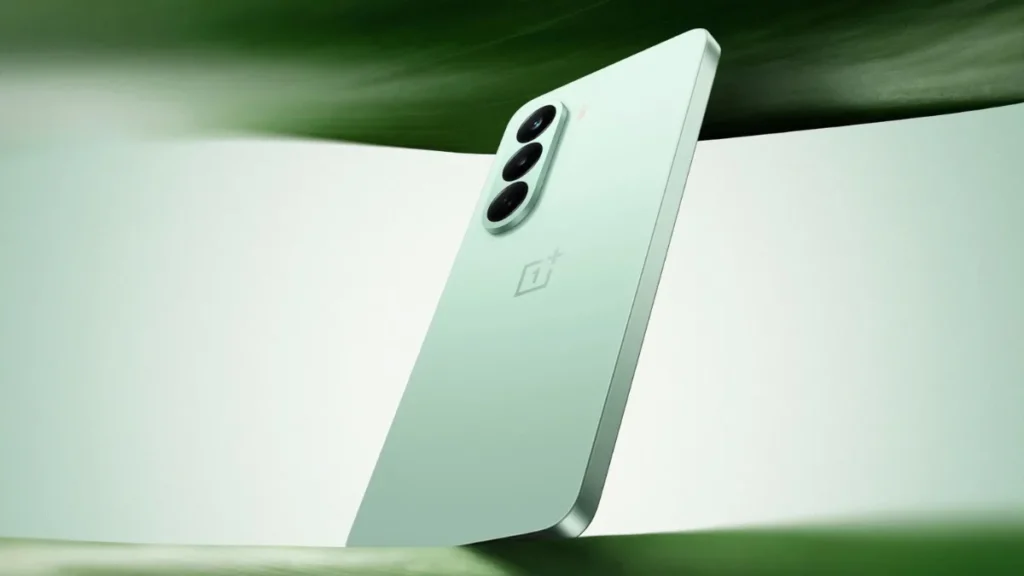 OnePlus Nord CE 6 Lite