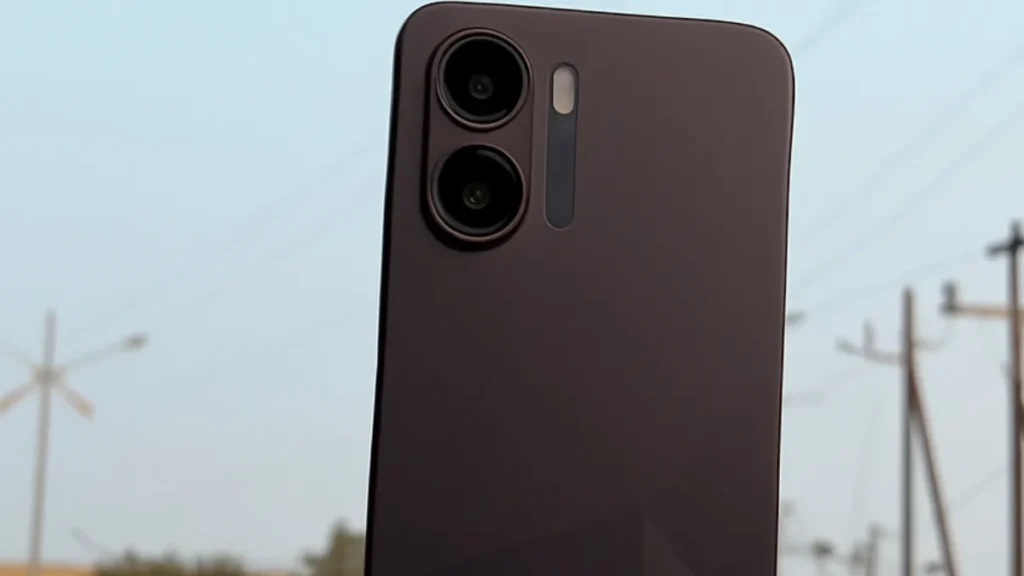 Oppo K!4x
