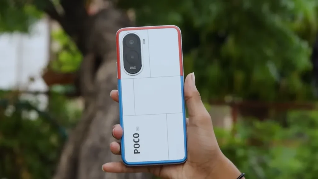 Poco M7 Plus 5G