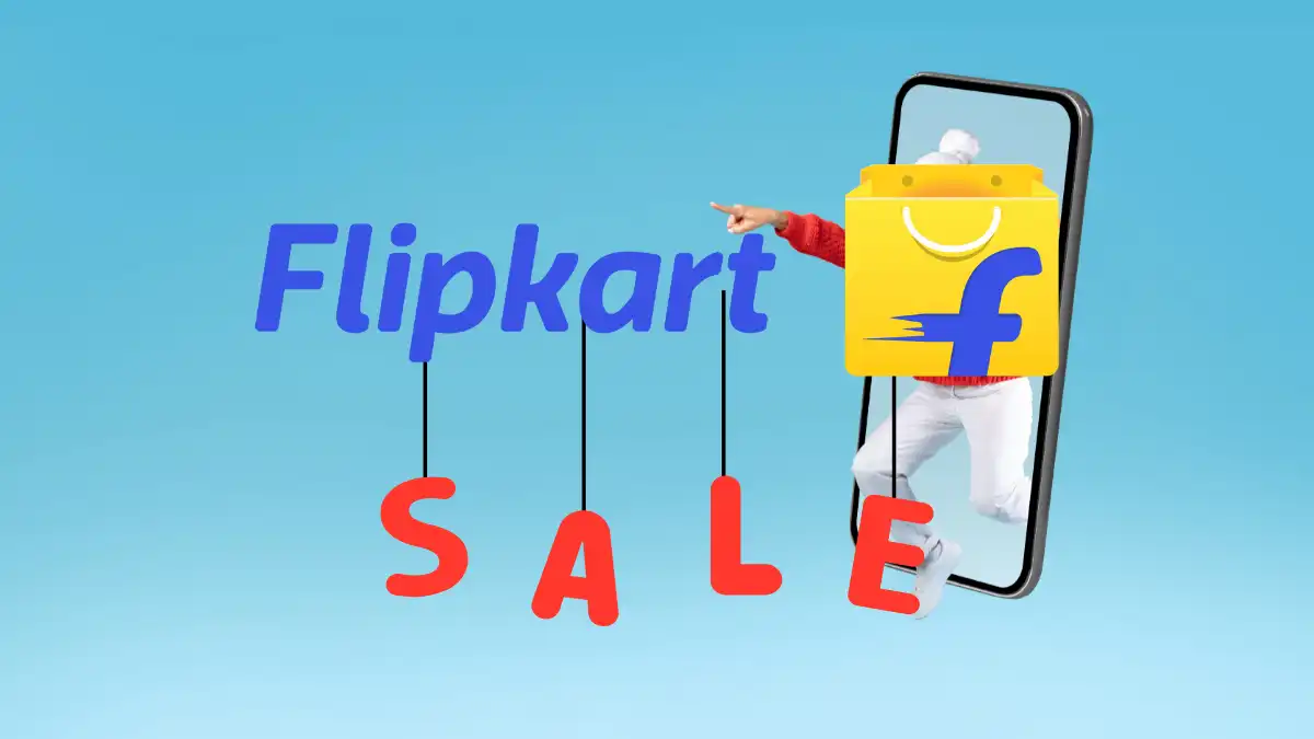 Upcoming Flipkart Sale October 2025: Deals, Offers, Sale Dates And More