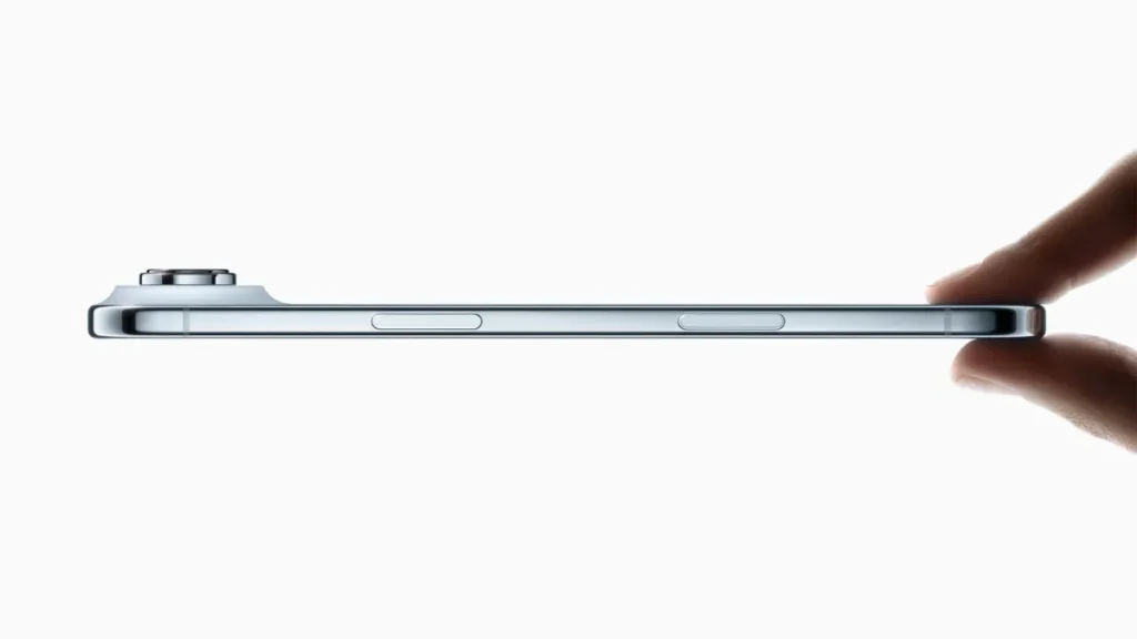 Apple iPhone Air vs Samsung Galaxy S25 Edge: Is The Slim Phone Hype Dying?