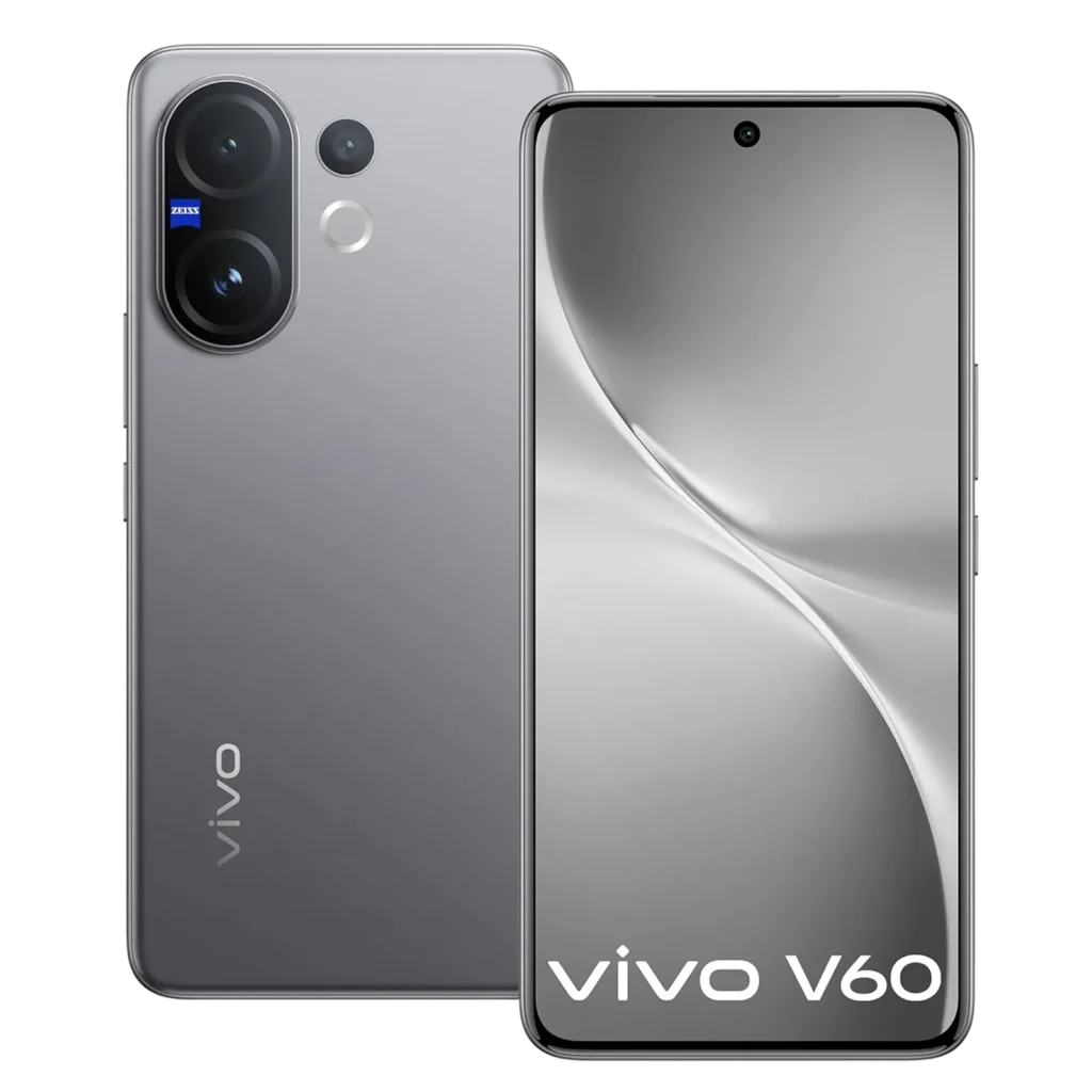 Vivo V60 5G Featured Image