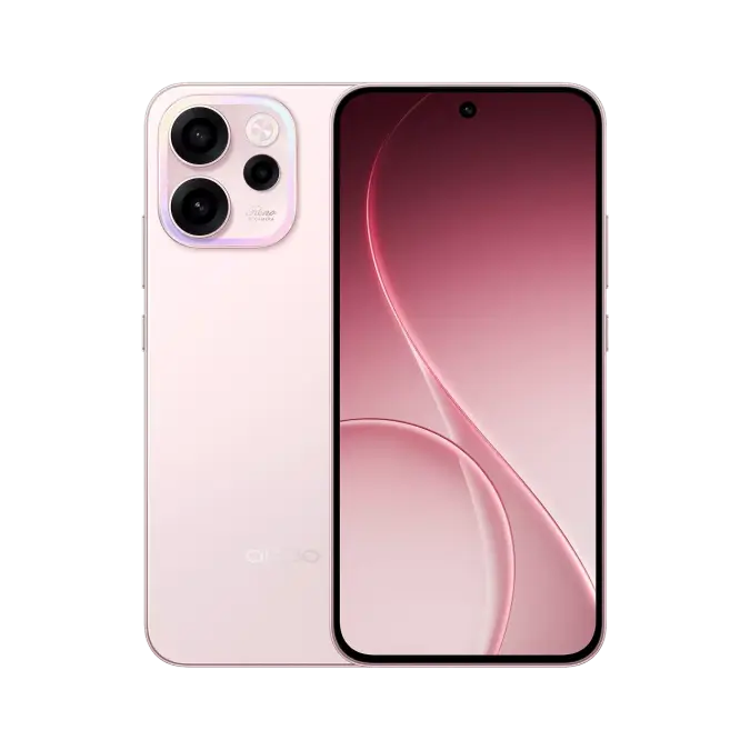 Oppo Reno 15C