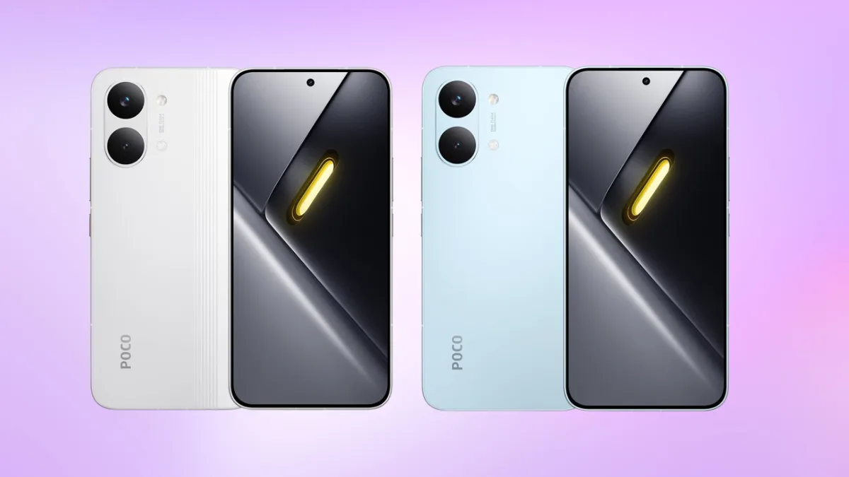 Poco X8 series set to launch in India