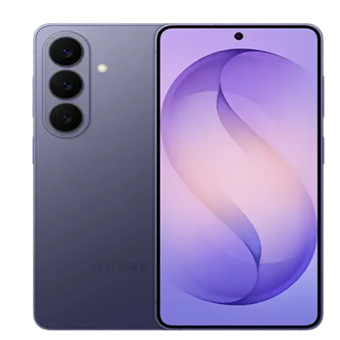 Samsung Galaxy S26 Plus (Cobalt Violet)