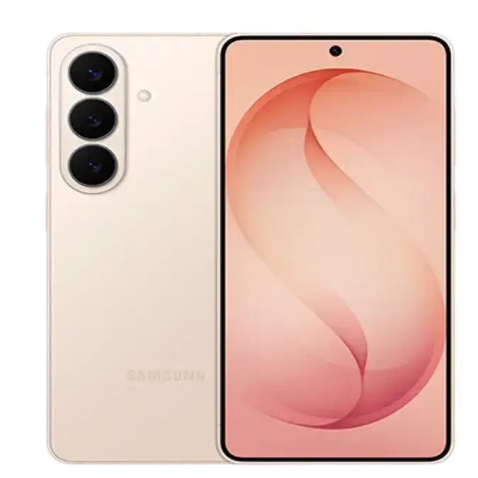 Samsung Galaxy S26 Plus (Pink Gold)
