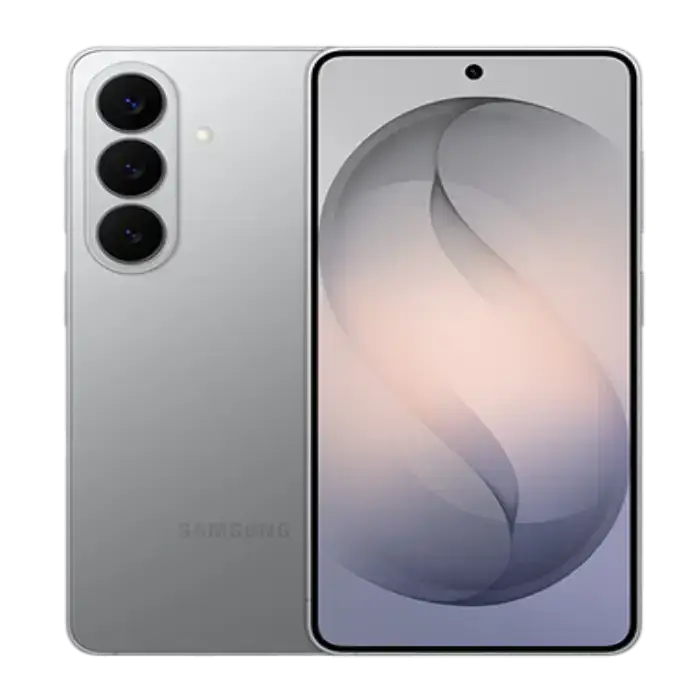 Samsung Galaxy S26 Plus (Silver Shadow)