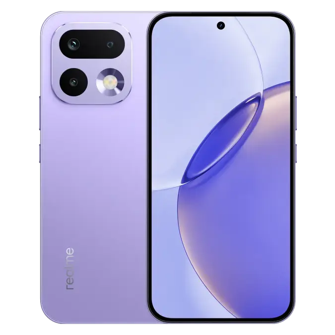 Realme 16 Pro 5G