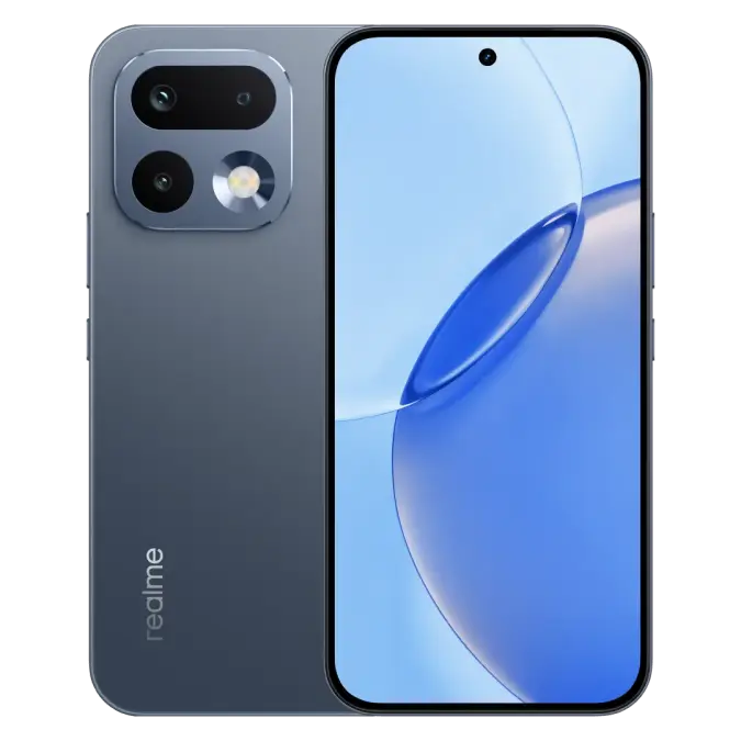 Realme 16 Pro 5G