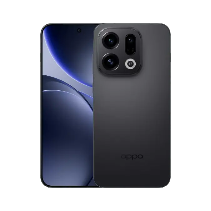 Oppo Find X9 5G