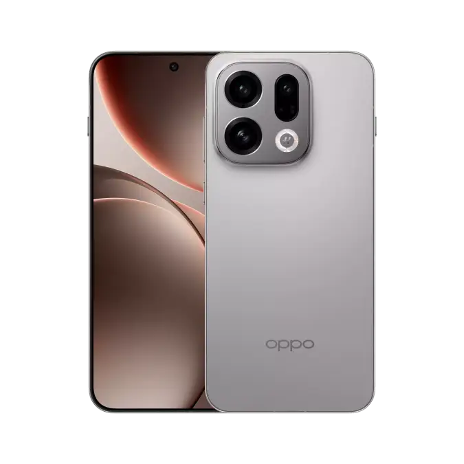 Oppo Find X9 5G