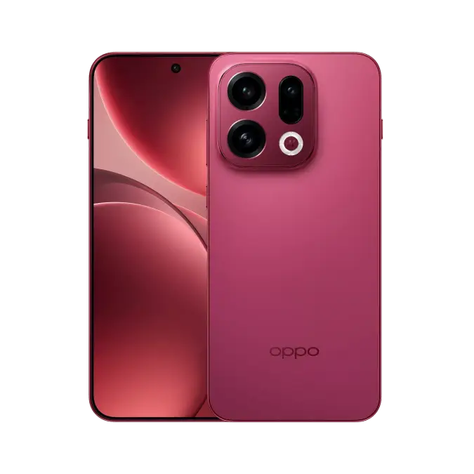 Oppo Find X9 5G