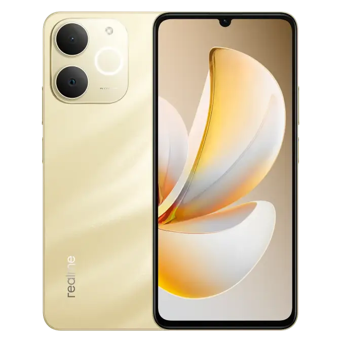 Realme P4 Lite 4G Featured Image