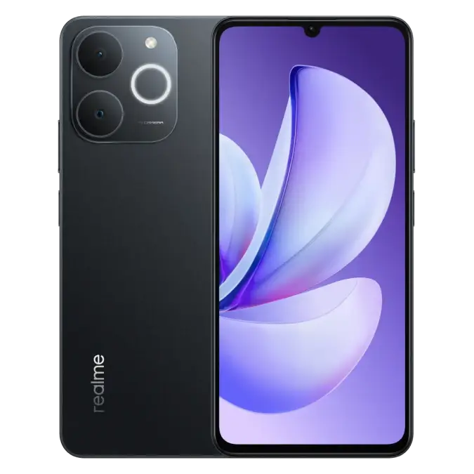 Realme P4 Lite