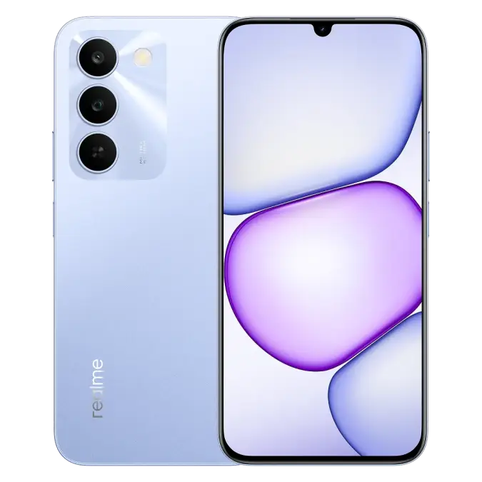 Realme C83 5G