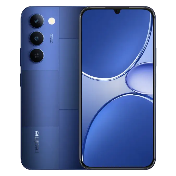 Realme P4 Lite 5G