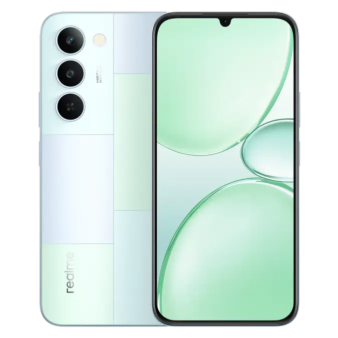 Realme P4 Lite 5G Featured Image