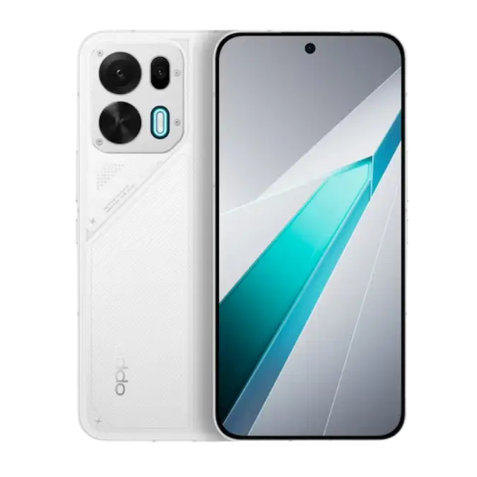 Oppo K15 Turbo
