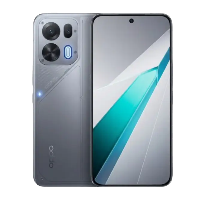Oppo K15 Turbo Pro Featured Image