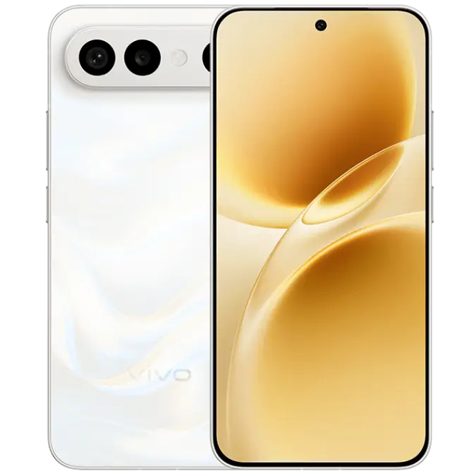 Vivo X300 FE