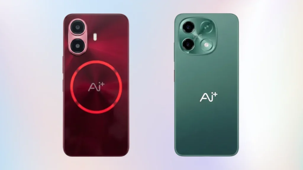 AI+ Nova 2 Series: Upcoming Phones Under 20K 