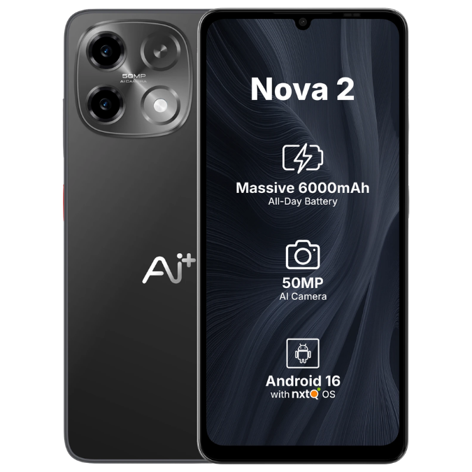 AI Plus Nova 2 Featured Image