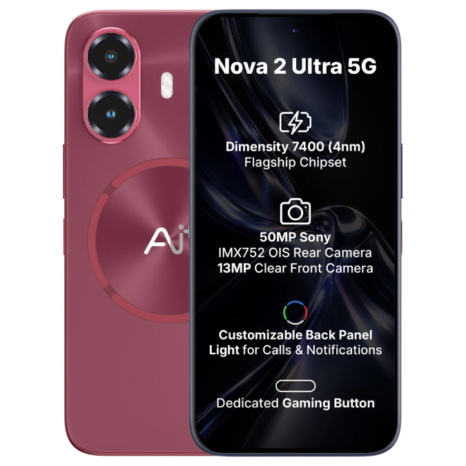 AI Plus Nova 2 Ultra Featured Image