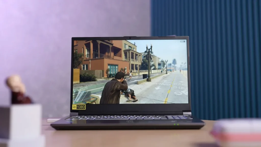 Best Budget Gaming Laptops for Different Segments (March 2026)