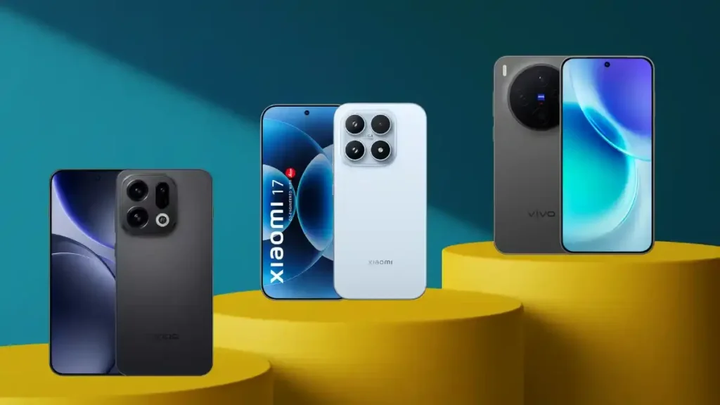 Best Compact Phones in 2026: Powerful Flagships That Fit Your Hand
