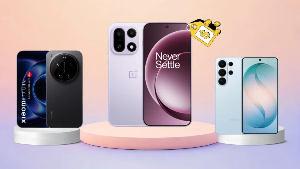 How AI is Killing Your Wallet: All Smartphone Price Hike Revealed