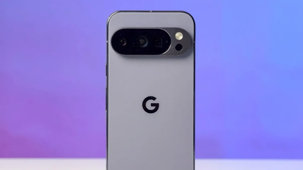 Google Pixel 10 Pro: Best Compact Phone For Software