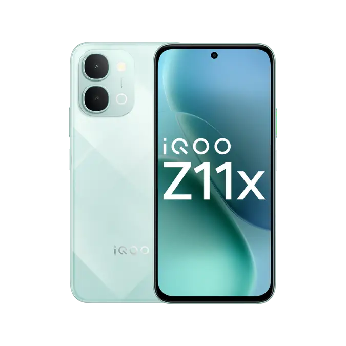 IQOO Z11x Featured Image