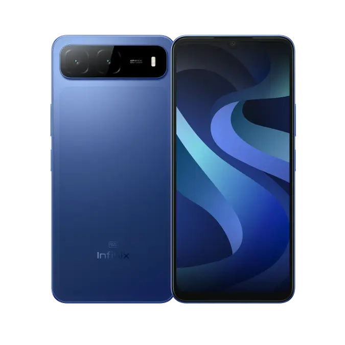 Infinix HOT 60i 5G Featured Image