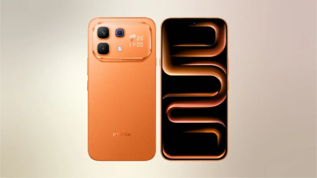 Infinix Note 60 Pro: Upcoming Phones Under 30K