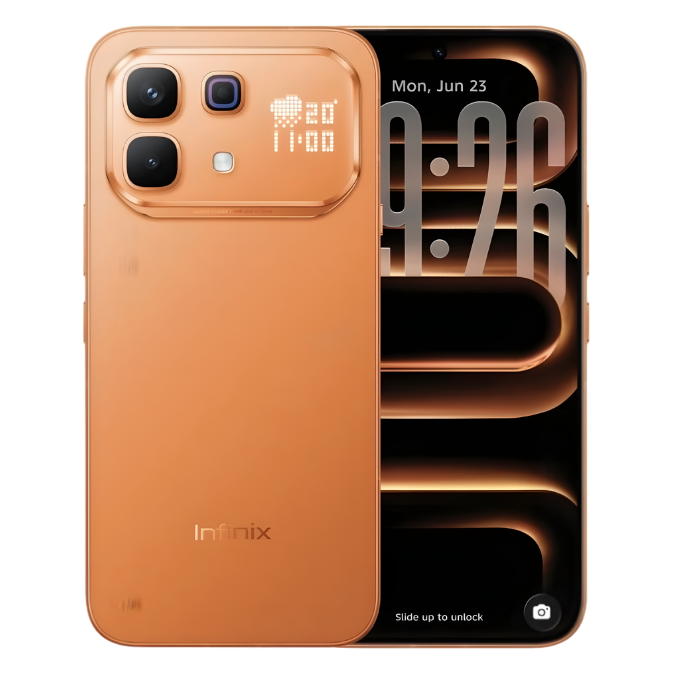 Infinix Note 60 Pro Featured Image