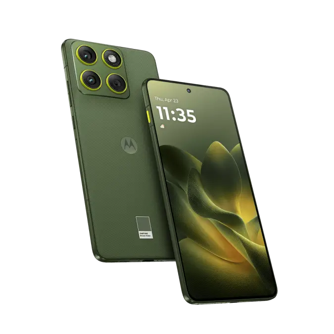 Motorola Edge 70