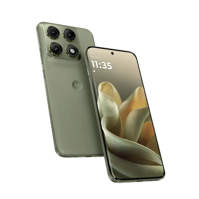 Motorola Edge 70 Pro Featured Image