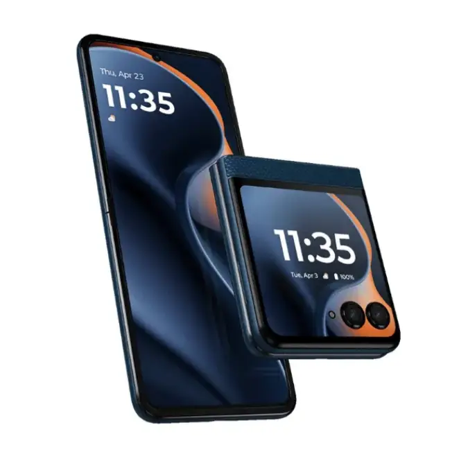 Motorola Razr 70 (Blue)