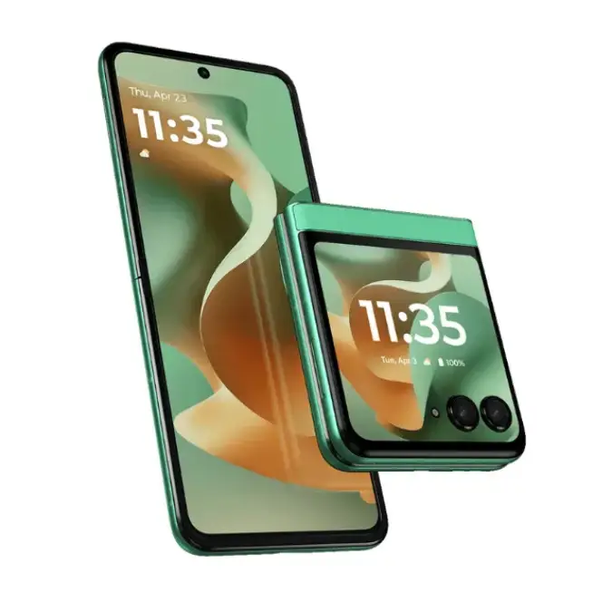 Motorola Razr 70 (Green)