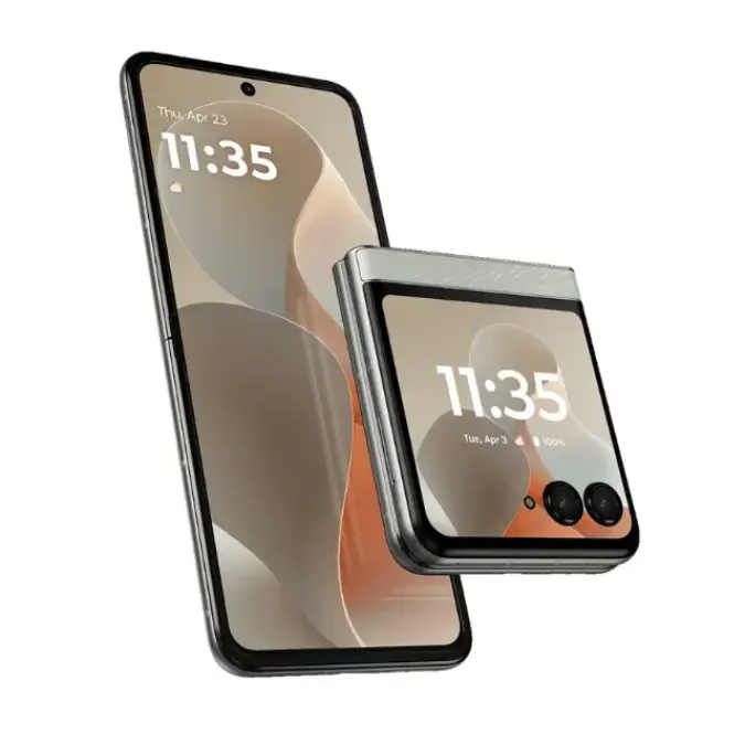 Motorola Razr 70 Featured Image