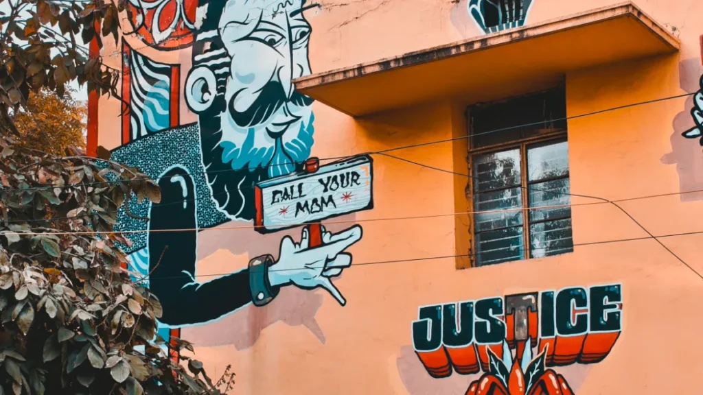 Nothing Phone (4a) Camera Sample 1