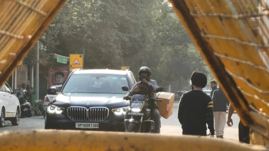 Nothing Phone (4a) Camera Sample 5